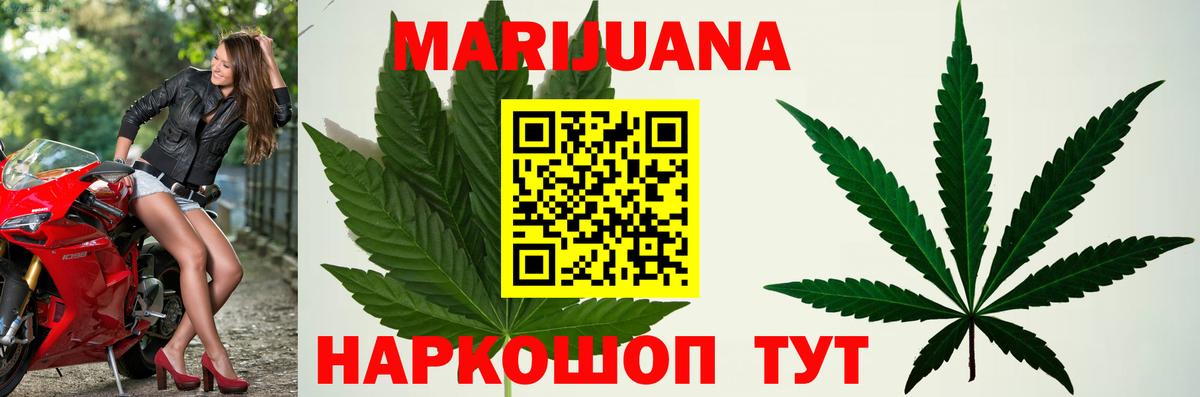 Каннабис Bruce Banner Мичуринск